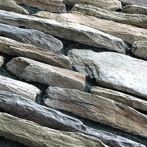 Paneles de Revestimiento de Piedra Flexible, Delgados y Económicos, para Decoración Exterior de Casas, Diseño de Paredes Frontales, Precio de Fábrica - Product Image 3