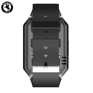 นาฬิกาสปอร์ตอัจฉริยะพร้อมเครื่องคิดเลข รองรับซิมคู่ หน้า<span class=keywords><strong>จอ</strong></span> TFT <span class=keywords><strong>แบ</strong></span><span class=keywords><strong>ต</strong></span>เตอรี่ใช้งานได้ยาวนาน สำหรับ <span class=keywords><strong>iPhone</strong></span> X - Product Image 3