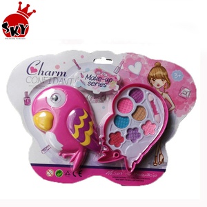 <span class=keywords><strong>Set</strong></span> <span class=keywords><strong>Trucco</strong></span> Lavabile per Bambini Giocattolo Educativo per Bambini di 3 Anni - Product Image 1