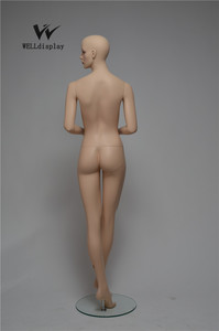 <span class=keywords><strong>Mannequin</strong></span> féminin réaliste avec teint de peau réaliste, <span class=keywords><strong>mannequin</strong></span> féminin nu - Product Image 2