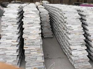 Giá Rẻ Trang Trí Tự Nhiên Trắng Gạch Tường Đá, Đồ Nội Thất Ngoài Trời Trang Chủ Stones Panel, Gạch Lát Sàn Ngoài Trời Đá Tường Panel - Product Image 2