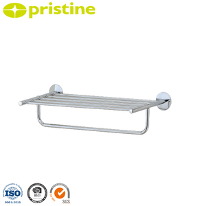 Modern DIY Metal Wall Mounted Bathroom <b>Corner</b> Shelves Home Storage From Taiwan-MIT Product Wholesale - Product Image 1