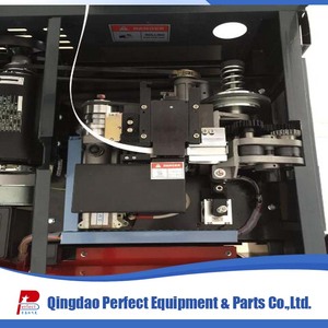 Taiwán y El Sudeste de Asia mercado popular caja de cartón flejadora - Product Image 5