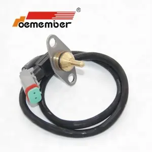 Sensor de temperatura para camiones SCANIA 1757904 1871772