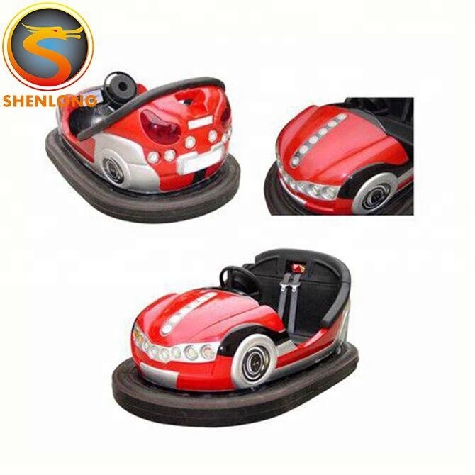 Игровая площадка развлечений dodgem автомобили, бамперные автомобили, электрические бамперные автомобили на продажу