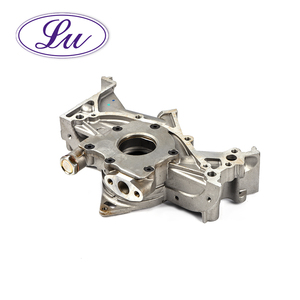 ปั๊มน้ำมันเครื่องยนต์รถยนต์ 15010-0W001 15010-1W900 - Product Image 6