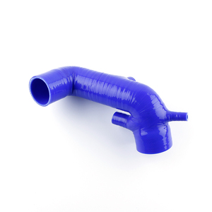 <strong>Silicone</strong> Air Intake <strong>hose</strong> for Fiat Punto 1.4L <strong>Turbo</strong> <strong>GT</strong> 93-99 - Product Image 3