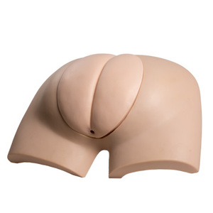 GD/H37 dokter umum canggih Wearable buatan Simulator buang air besar (Model medis) - Product Image 1