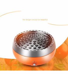 Poêle à Steak portable de Style japonais, ustensile de cuisine, pour barbecue Grill, Restaurant - Product Image 6