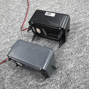 M800 8 L/min caudal de aire mini bomba de aire Anti decúbito de colchón - Product Image 3