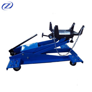 Heavy Duty <span class=keywords><strong>Jacks</strong></span> Pavimento Trasmissione Ad Alta Portanza Basso Profilo Per La Vendita - Product Image 2