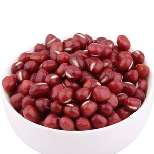 High Quality Small Red/Adzuki Bean New Arrival Healthy <strong>Delicacy</strong> in Food &amp; Beverage - Product Image 1