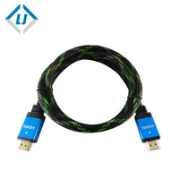 Высококачественный Премиум кабель 8K 60 Гц hdmi 2,0 awm 20276 штекер-штекер