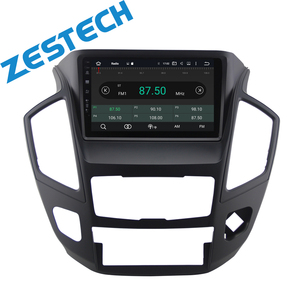 <span class=keywords><strong>Radio</strong></span> de Coche con Pantalla Táctil Android para Dongfeng AX7 con Reproductor de DVD para Coche y Navegación GPS - Product Image 4