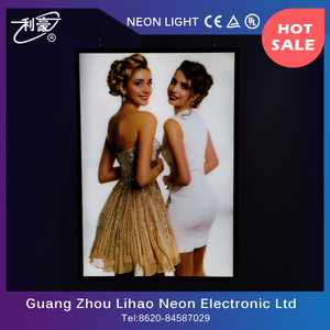 Chine haute standard led diy message boîte <span class=keywords><strong>à</strong></span> lumière avec faible consommation d'énergie - Product Image 1