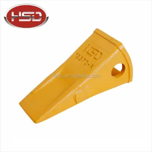 Steel casting bucket teeth for excavator,all types of excavator bucket teeth 19570