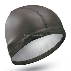 PU tráng màu duy nhất bơi cap - Product Image 2