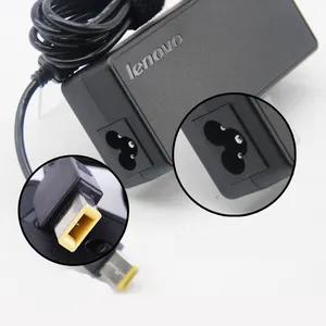 Adaptateurs ca d'origine de 65W, USB 20V 3,25a, pour Lenovo 0A36258 0B46994