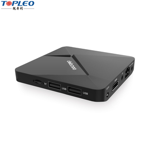 Ventas calientes caja del <span class=keywords><strong>internet</strong></span> <span class=keywords><strong>tv</strong></span> canales indios RK3229 KODI 2g 8g <span class=keywords><strong>tv</strong></span> digital <span class=keywords><strong>por</strong></span> <span class=keywords><strong>cable</strong></span> set top box wifi 2.4 GHz - Product Image 4