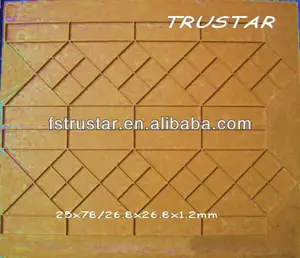 Stein mosaik formen, Mosaik montage Kunststoff form, Kunststoff mosaik pflasters chale, Mosaik einstellungs vorlage, Mosaik kleber