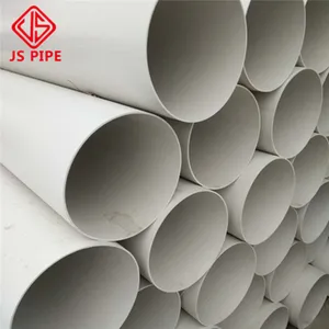coloured PVC pipe uPVC pipe class6 class10 plastic pipe price