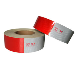 La mejor marca Glow In The Dark Dot Truck Cinta reflectante - Product Image 3