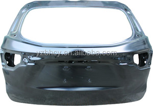 Vente directe d'usine Pièces de carrosserie de rechange automobile Aile avant pour <span class=keywords><strong>High</strong></span> <span class=keywords><strong>Lander</strong></span> 2015 53802-0E120 53801-0E130 - Product Image 6