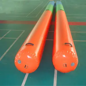 Inflatable पानी पार्क उपकरण Inflatable पानी ट्यूब