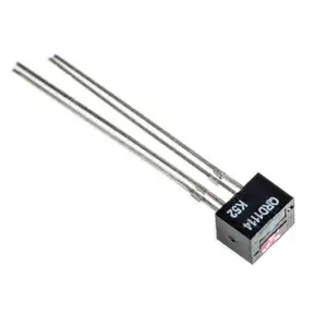 En stock SENSOR DE OBJETO REFLECTANTE QRD1114 RD1114 D1114 1114 DIP-4