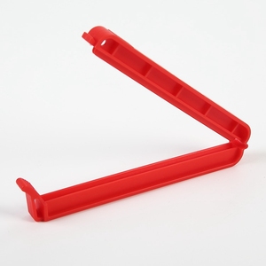 Clipes de vedação de plástico baratas, clipes de vedação de cozinha bsci 110mm - Product Image 4