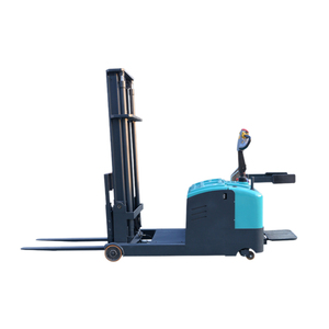 טון קיבולת מתאזן מערה חשמלי - Product Image 4