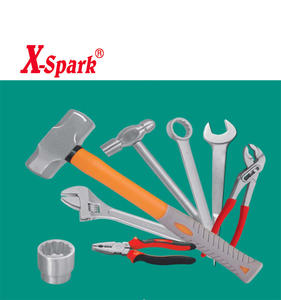 Mri उपयोग के लिए डाई के लिए हल्के गैर-चुंबकीय टाइटेनियम थक्का हथौड़ा उपयोग के लिए - Product Image 2