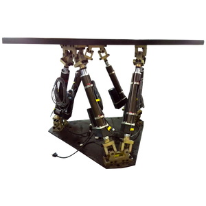 100kgf इलेक्ट्रिक मोटर चालित धीरे से काम करना रैखिक <span class=keywords><strong>actuator</strong></span> - Product Image 3