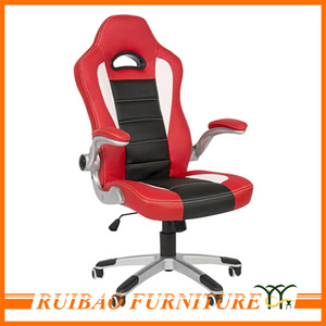Cheap buy high chair <span class=keywords><strong>de</strong></span> Respaldo Office chair armrest rotating desktop computer - Product Image 1