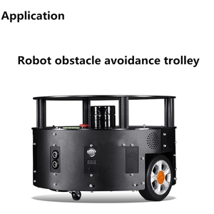 16*10MM Nhôm Trường Hợp Siêu Âm Transmitter Cảm Biến Cho Acoustic Levitator - Product Image 4