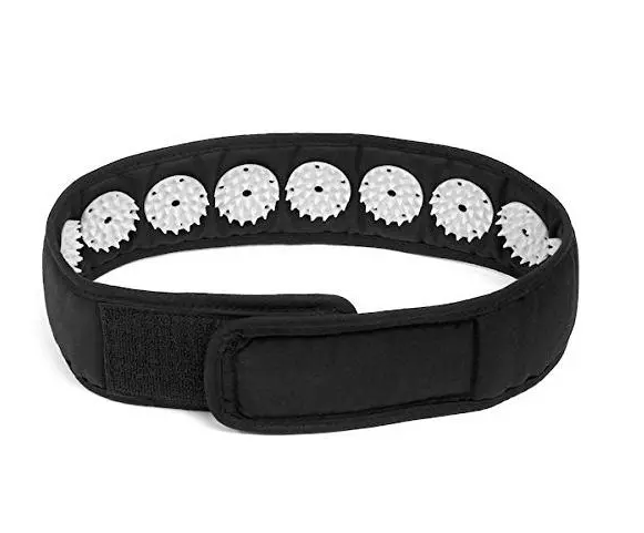 Acupuncture Mattress Back Neck Pain Relief
