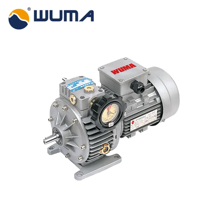 Wholesale Price High Quality Stepless Speed Reducer Reductor Variator