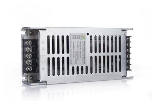 Alimentatore Switching <span class=keywords><strong>G</strong></span>-energy/Rong Electric/RX/CZCL 300W 60A 5V per Schermi LED - Product Image 3