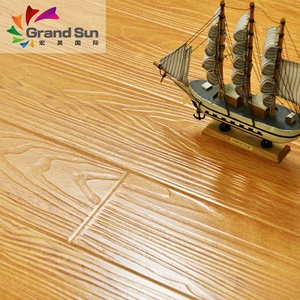 Ingeniería natural de sueño casa suelo laminado - Product Image 3
