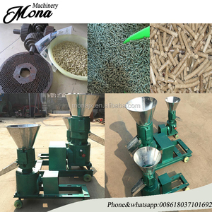 <span class=keywords><strong>Presse</strong></span> à <span class=keywords><strong>granulés</strong></span> utilisée dans la machine à <span class=keywords><strong>granulés</strong></span> de bois et d'alimentation - Product Image 3