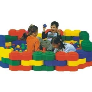 Large City Building Blocks Jingqi Plastic Wenzhou for Kids Block Set Ningbo Shanghai Jing Qi Non-toxic Plastic,plastic PP.PE.ABS