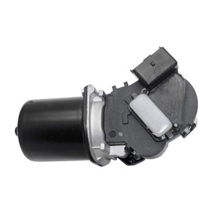 Pièces de voiture en aluminium, <span class=keywords><strong>moteur</strong></span> d'<span class=keywords><strong>essuie</strong></span>-<span class=keywords><strong>glace</strong></span> avant 12V, sans balais Qashqais 2007 ~ 2016 #549754 28800JD000 - Product Image 3
