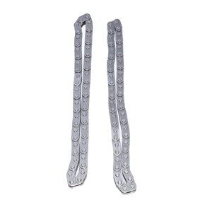 Phụ Kiện Xe Hơi Phụ tùng xe hơi 2 trái & phải thời gian chuỗi tensioner Kit cho VW Passat Audi A4 A6 2.7t 2.8 V6 - Product Image 5