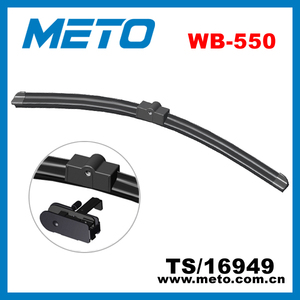 Suave Universal de <span class=keywords><strong>Valeo</strong></span> <span class=keywords><strong>Limpiaparabrisas</strong></span> Planas - Product Image 6