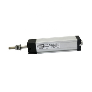Ktc-100mm the meter's position transducer's K potentiometer of conductive plastic - Product Image 4