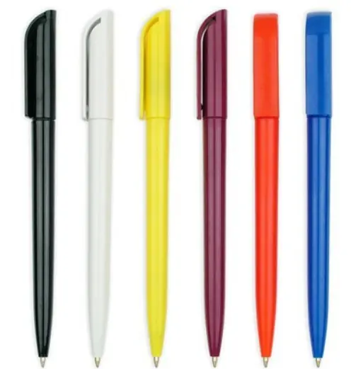 Дешевые пластиковые изделия, шариковая ручка с логотипом, рекламная шариковая ручка