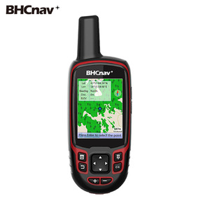 Nava gps מדידות ציוד bhcnav Nava f78 המשמש על הים - Product Image 3