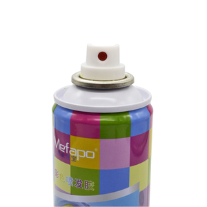 สเปรย์เปลี่ยนสีผมชั่วคราว Mefapo สีผมบิเกน - Product Image 4