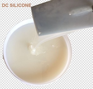 <span class=keywords><strong>Silicone</strong></span> liquide catalytique platine bicomposant, non collant, à durcissement par addition, pour la fabrication de moules de seins féminins - Product Image 2