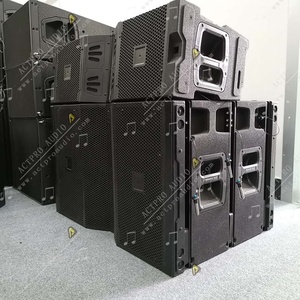 Diffusori <span class=keywords><strong>Vertec</strong></span> V20 Serie Audio Professionale Vtx V20 Line Array V25 Potente Altoparlante Line Array VTX Audio Passivo - Product Image 2